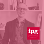 Partnerships in Publishing: David Parker Interviewed by IPG